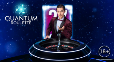 Quantum-Live-Roulette