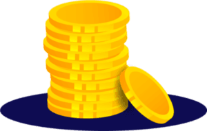 Cashback cu bani reali