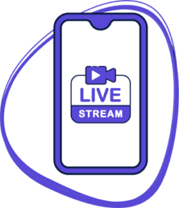 Cazino Live pe Mobil