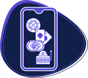 Cazinouri mobile cu depozite mici