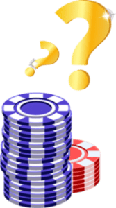 Cum se calculează cerințele de pariere