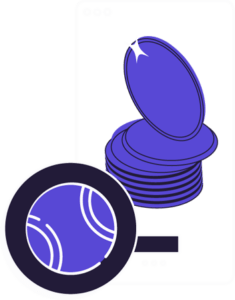 Aplicații care oferă pariuri pe tenis