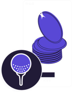 Aplicații de pariuri pe golf