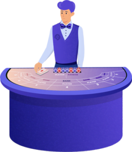 Ce este Baccarat online