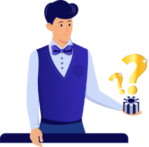 Joacă responsabil Baccarat cu banii reali