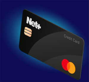 Net + Prepaid Mastercard