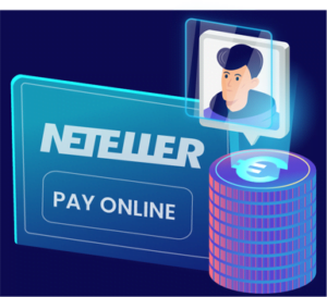 Neteller la cazinourile online