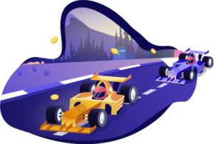 Pariați pe Formula 1