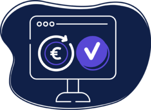 Plata instantanee este