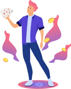 Three Card Poker cu banii reali