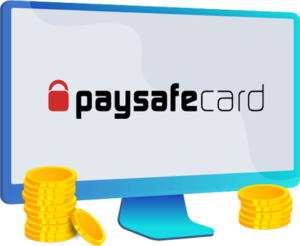 Utilizarea Paysafecard